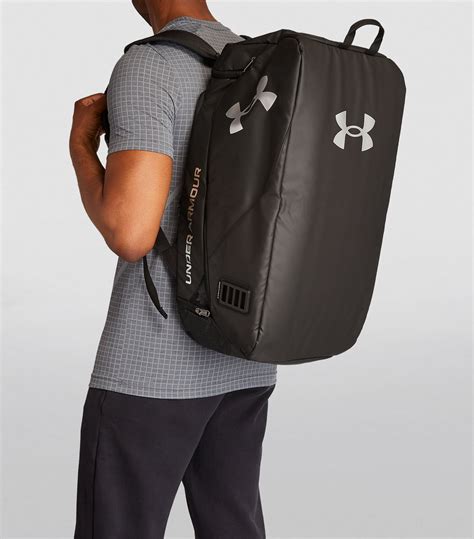 under armour duo medium duffle.